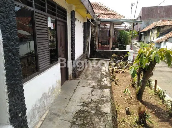 RUMAH HUNIAN DAN KONTRAKAN LOKASI DITENGAH KOTA BOGOR