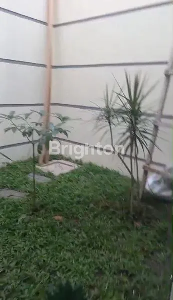 image RUMAH CANTIK MINIMALIS SEMI FURNISH DEKAT UB (2)