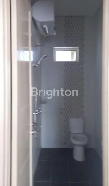 image RUMAH CANTIK MINIMALIS SEMI FURNISH DEKAT UB (5)