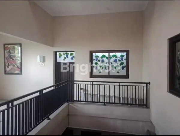 image RUMAH JUANDA HARAPAN PERMAI SEDATI SIAP HUNI (3)