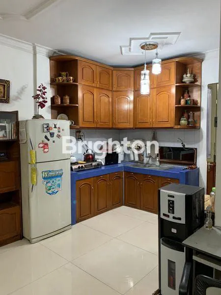 image RUMAH ASRI TERAWAT COCOK UNTUK RUMAH KOST AREA SOEKARNO HATTA MALANG (7)