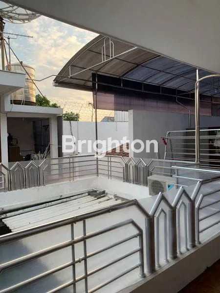 image RUMAH ASRI TERAWAT COCOK UNTUK RUMAH KOST AREA SOEKARNO HATTA MALANG (2)