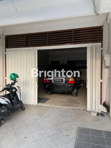 image RUMAH ASRI TERAWAT COCOK UNTUK RUMAH KOST AREA SOEKARNO HATTA MALANG (8)