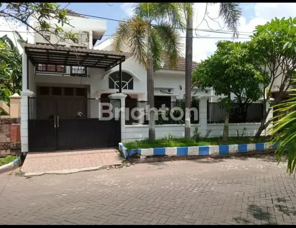 image RUMAH JUANDA HARAPAN PERMAI SEDATI SIAP HUNI (1)