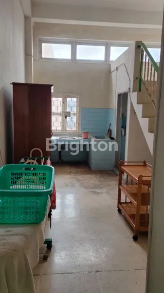 image RUKO 4X14 + GUDANG 6X18M SEGARAN ILIR PALEMBANG PINGGIR JALAN (2)