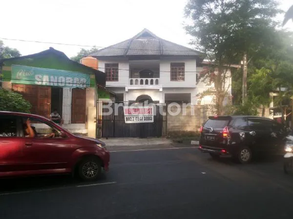 KOST KOSTAN LOKASI STRATEGIS MANADO