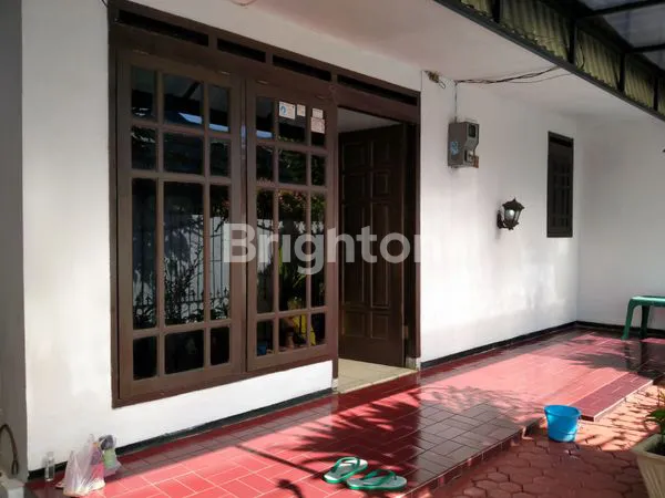 image RUMAH FULL PERABOT DI TIDAR, SIAP HUNI  (1)