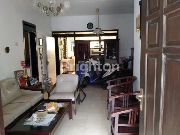 image RUMAH FULL PERABOT DI TIDAR, SIAP HUNI  (2)