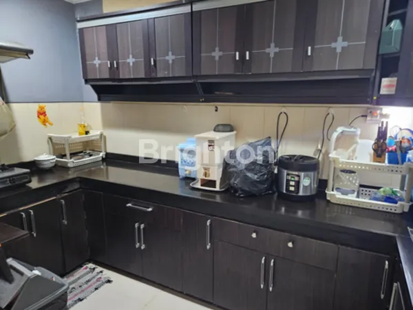 image JUAL RUMAH STRATEGIS SIAP HUNI DI MULYOSARI TENGAH  (3)