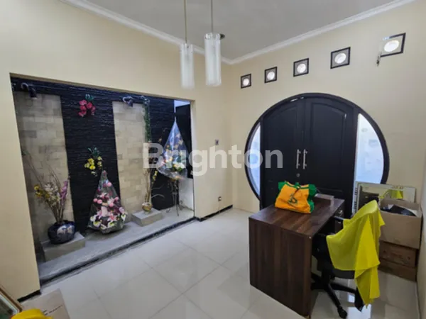 image JUAL RUMAH STRATEGIS SIAP HUNI DI MULYOSARI TENGAH  (4)