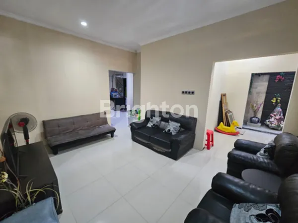 image JUAL RUMAH STRATEGIS SIAP HUNI DI MULYOSARI TENGAH  (5)