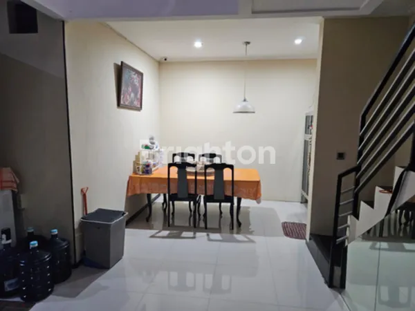 image JUAL RUMAH STRATEGIS SIAP HUNI DI MULYOSARI TENGAH  (6)