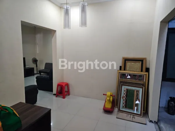 image JUAL RUMAH STRATEGIS SIAP HUNI DI MULYOSARI TENGAH  (8)