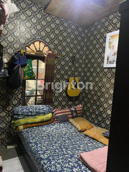 image RUMAH SIAP HUNI LOKASI STRATEGIS PINGGIR JALAN RAYA CILENDEK BARAT (5)