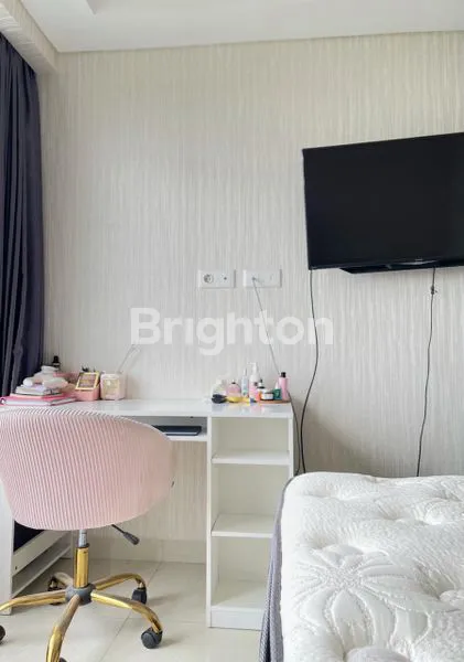 image APARTEMEN SEDAYU CITY KELAPA GADING JAKARTA (4)