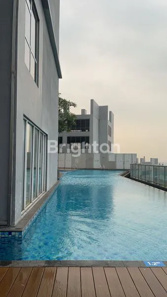 image APARTEMEN SEDAYU CITY KELAPA GADING JAKARTA (6)