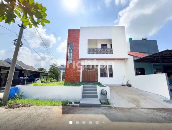 image RUMAH YANG STRATEGIS DI PERMATA CIMANGGIS (1)