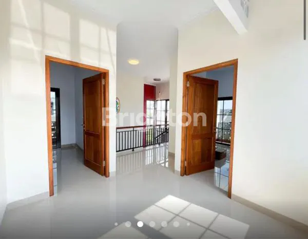 image RUMAH YANG STRATEGIS DI PERMATA CIMANGGIS (2)