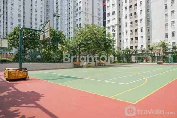 image DIJUAL APARTEMEN FULLY FURNISH DI JAKARTA UTARA (3)