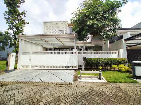 image RUMAH DI ARAYA GOLF MALANG (1)