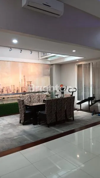 image RUMAH DI ARAYA GOLF MALANG (7)