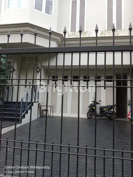 image SIAP HUNI RUMAH MEWAH AREA PONDOK INDAH (1)