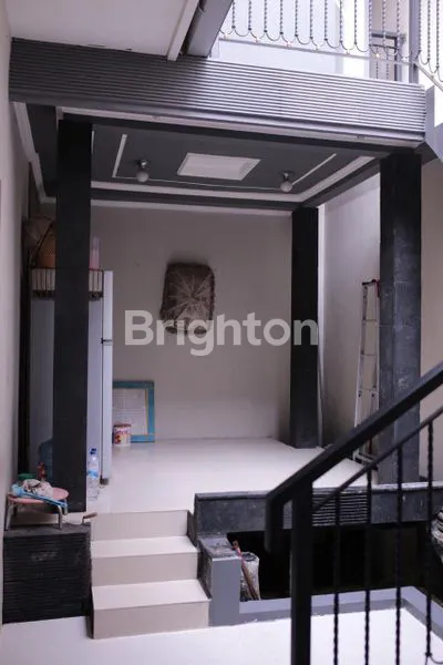 image CENTRAL PARK AHMAD YANI FULLY FURNISHED.LINGKUNGAN AMAN DAN JAUH DR KEBISINGAN.5 MENIT DR GRAHA PENA. (3)