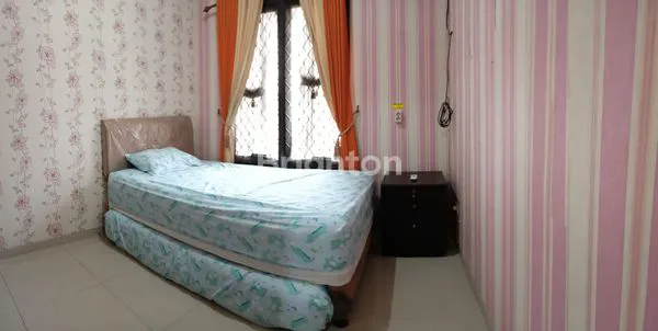 image CENTRAL PARK AHMAD YANI FULLY FURNISHED.LINGKUNGAN AMAN DAN JAUH DR KEBISINGAN.5 MENIT DR GRAHA PENA. (4)
