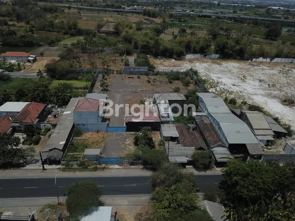 image KAVLING RAYA CERME, GRESIK (2)