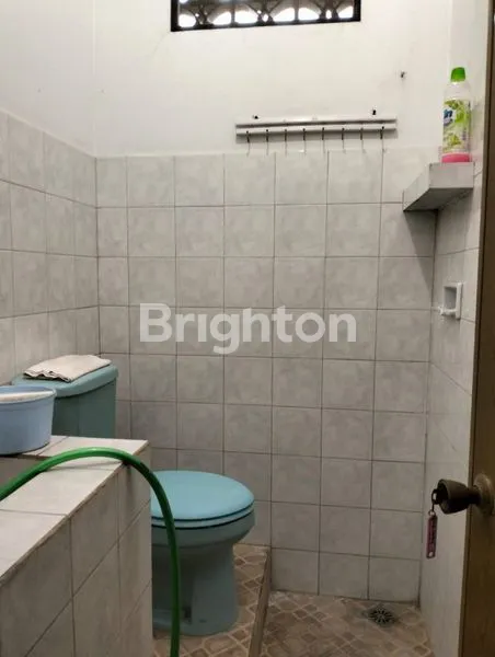 image RUKO LUAS COCOK DIJADIKAN USAHA BANGUNAN DI DALUNG-TIBUNG SARI (6)