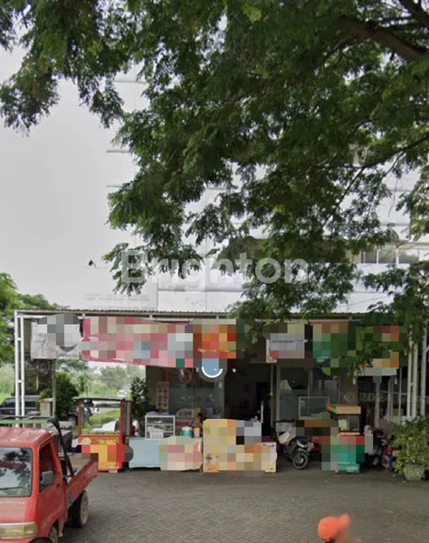 Gambar Property RUKO GREEN JUNCTION BUKIT PALMA ( RUKO POJOK ) LOKASI STRATEGIS CIAMIK !