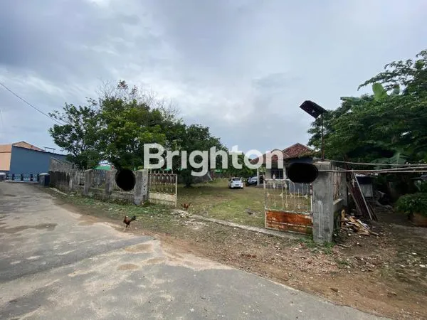 image DIJUAL TANAH PEKARANGAN DI BANDAR LAMPUNG (2)