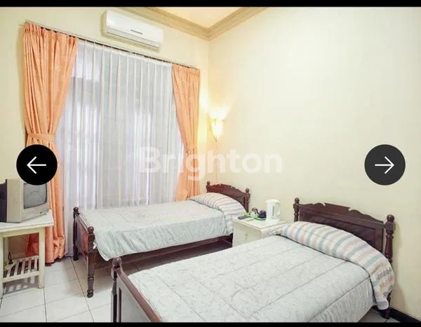 image HOTEL AKTIF DEKAT UGM COCOK BUAT JADI KOS2AN (5)