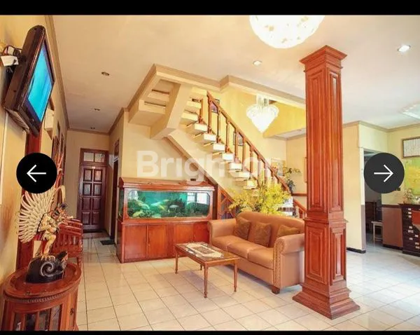 image HOTEL AKTIF DEKAT UGM COCOK BUAT JADI KOS2AN (2)