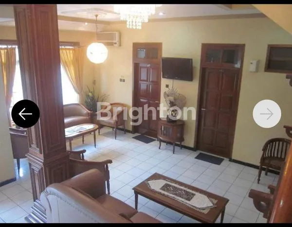 image HOTEL AKTIF DEKAT UGM COCOK BUAT JADI KOS2AN (7)