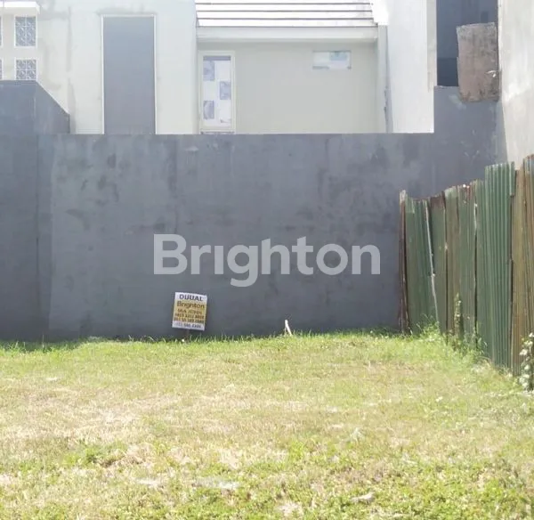 image KAVLING GREENLAKE CITRALAND SIAP BANGUN (2)