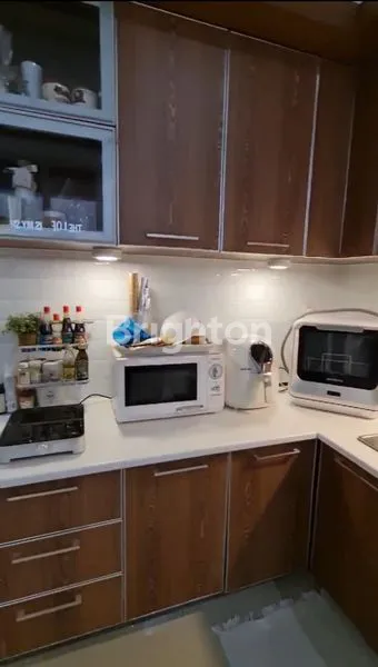 image RUMAH MODERN MINIMALIS 2 LANTAI DILINGKUNGAN NYAMAN ,  TERAWAT &  SIAP HUNI ARAYA II (6)