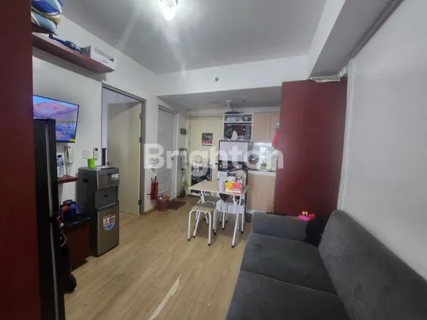 image APARTMENT 2 BR M-TOWN GADING SERPONG TANGERANG (5)