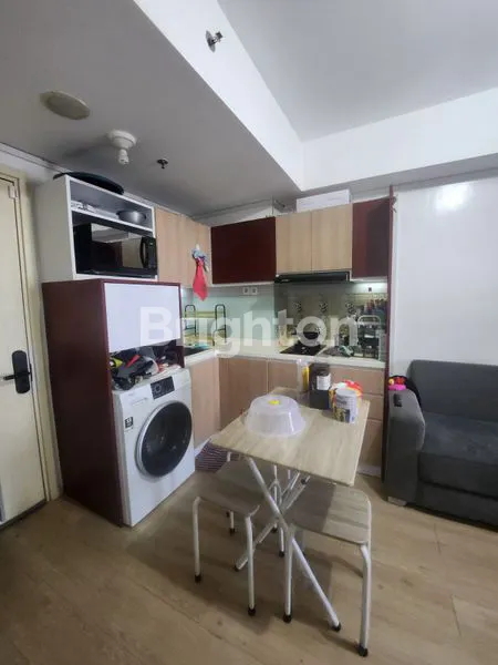 image APARTMENT 2 BR M-TOWN GADING SERPONG TANGERANG (3)