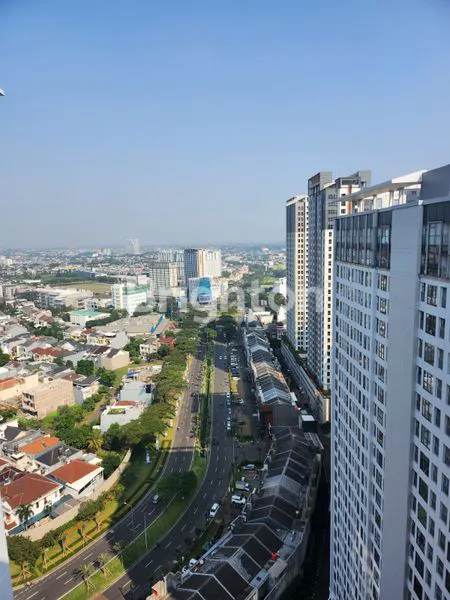 image APARTMENT 2 BR M-TOWN GADING SERPONG TANGERANG (1)