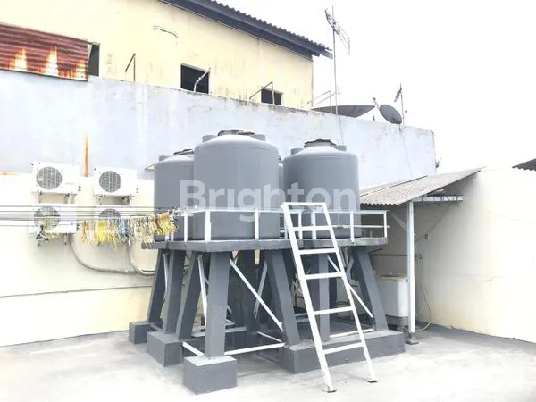 image KOS 26 KAMAR SAWAH BESAR JAKARTA PUSAT (7)