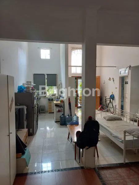 image RUMAH CLUSTER 1.5 LANTAI SIAP HUNI DI CITRA GRAN CIBUBUR JATISAMPURNA BEKASI (5)