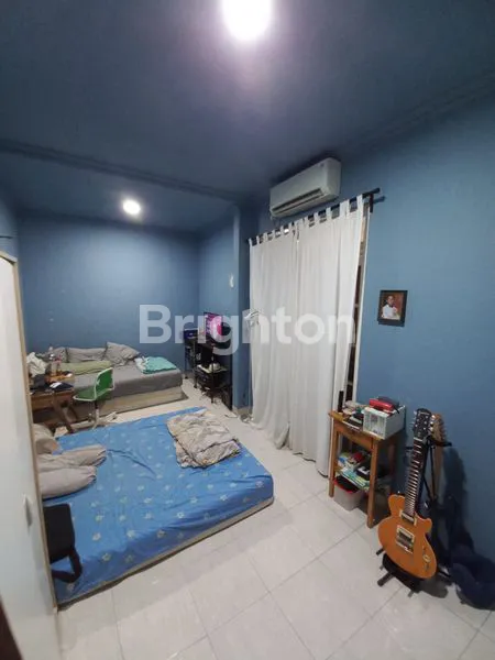 image RUMAH CLUSTER 1.5 LANTAI SIAP HUNI DI CITRA GRAN CIBUBUR JATISAMPURNA BEKASI (3)