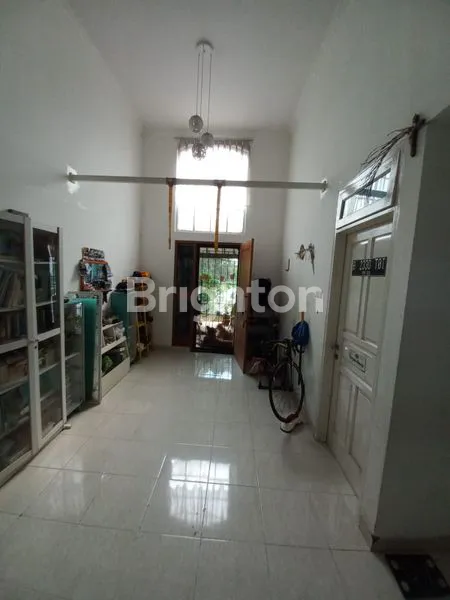 image RUMAH CLUSTER 1.5 LANTAI SIAP HUNI DI CITRA GRAN CIBUBUR JATISAMPURNA BEKASI (6)