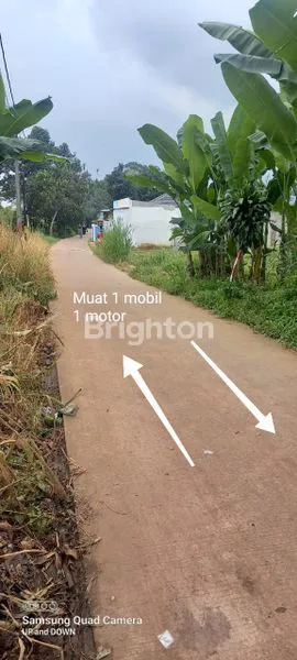 image JUAL MURAH SEGERA TANAH DI KEMANG PARUNG BOGOR  (2)