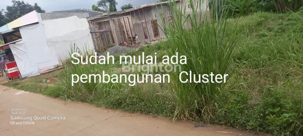 image JUAL MURAH SEGERA TANAH DI KEMANG PARUNG BOGOR  (3)