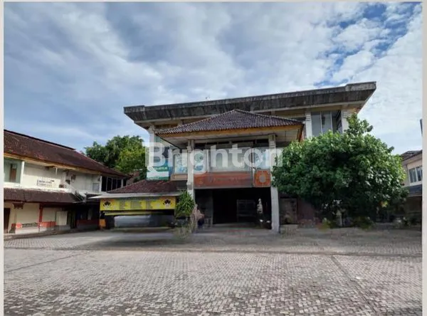 image GEDUNG 3 LANTAI DI BY PASS NGURAH RAI - NUSA DUA (1)