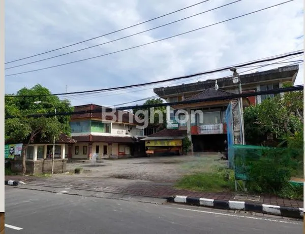 image GEDUNG 3 LANTAI DI BY PASS NGURAH RAI - NUSA DUA (4)