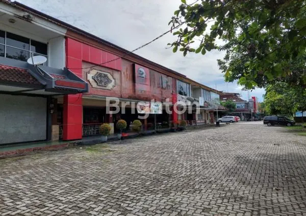 image GEDUNG 3 LANTAI DI BY PASS NGURAH RAI - NUSA DUA (3)