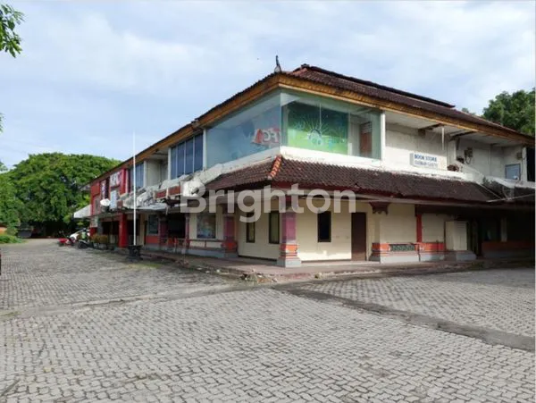 image GEDUNG 3 LANTAI DI BY PASS NGURAH RAI - NUSA DUA (5)